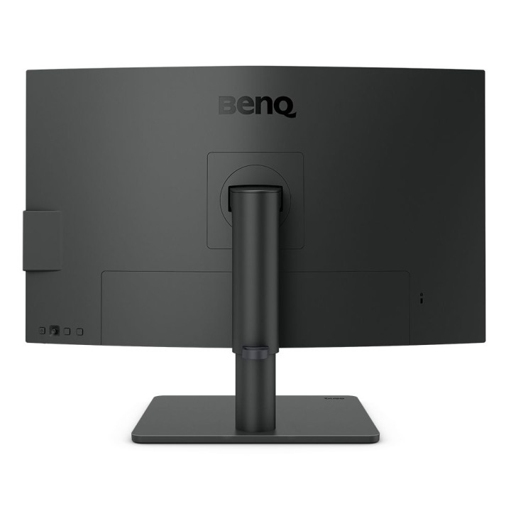 BENQ 27  UHD 95  P3 99  SRGB HDR400  DUALVIEW
